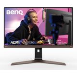 BenQ - Ultra HD Monitor EW2880U - 28 inch - 4K - LED Display - HDRi IPS - Ingebouwde Speakers