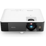 BenQ 4K Gaming Beamer TK700 Projector 2x HDMI geschikt voor PS5 & XBOX 3840x2160p