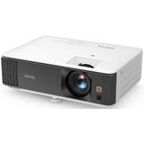 BenQ 4K Gaming Beamer TK700 Projector 2x HDMI geschikt voor PS5 & XBOX 3840x2160p