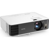 BenQ 4K Gaming Beamer TK700 Projector 2x HDMI geschikt voor PS5 & XBOX 3840x2160p