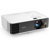 BenQ TK700 4K Beamer mit 3000 Lumen, HDR10 und 96% Rec.709 Farben