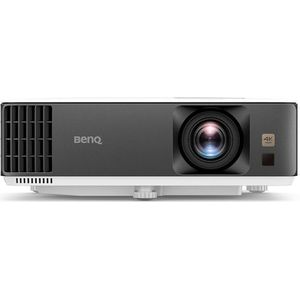 BenQ 4K Gaming Beamer TK700 Projector 2x HDMI geschikt voor PS5 & XBOX 3840x2160p