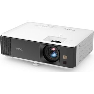 BenQ TK700 Beamer, 3840 x 2160 4K UHD, 3.000 ANSI Lumen