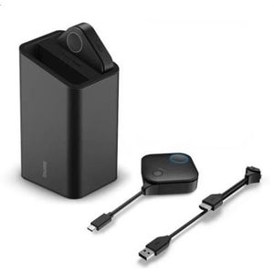 BenQ - InstaShow VS20 - Draadloze Zender - Zwart - 20 m