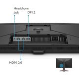 BenQ 4K Ultra HD Gaming Monitor Mobiuz EX2710U - 144Hz - 1ms - 27 inch