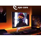 BenQ 9H.LKTLA.TBE computer monitor 68,6 cm (27") 3840 x 2160 Pixels 4K Ultra HD LED Zwart