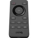 BenQ 9H.LKTLA.TBE computer monitor 68,6 cm (27") 3840 x 2160 Pixels 4K Ultra HD LED Zwart