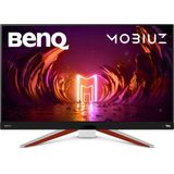 BenQ 4K Ultra HD Gaming Monitor Mobiuz EX2710U - 144Hz - 1ms - 27 inch