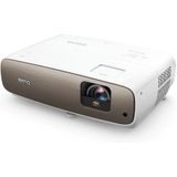 BenQ 4K UHD Beamer W2710 - HDR Thuisprojector - Projector 2200 ANSI Lumen - DCI-P3 - Lens shift - 3840x2160p