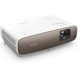 BenQ 4K UHD Beamer W2710 - HDR Thuisprojector - Projector 2200 ANSI Lumen - DCI-P3 - Lens shift - 3840x2160p