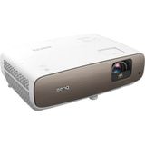 BenQ 4K UHD Beamer W2710 - HDR Thuisprojector - Projector 2200 ANSI Lumen - DCI-P3 - Lens shift - 3840x2160p