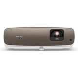 BenQ 4K UHD Beamer W2710 - HDR Thuisprojector - Projector 2200 ANSI Lumen - DCI-P3 - Lens shift - 3840x2160p