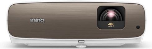 BenQ 4K UHD Beamer W2710 - HDR Thuisprojector - Projector 2200 ANSI Lumen - DCI-P3 - Lens shift - 3840x2160p