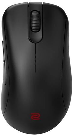 BenQ - Draadloze Computermuis Zowie EC3-CW - Voor Gaming - Ergonomisch - Plug and Play