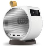 BenQ - GV11 - Beamer - Zwart - DLP - 200 lm