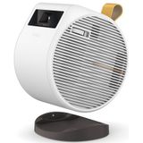 BenQ - GV11 - Beamer - Zwart - DLP - 200 lm