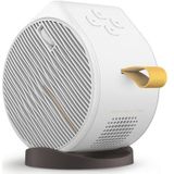 BenQ - GV11 - Beamer - Zwart - DLP - 200 lm