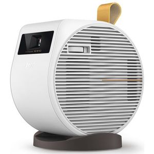 BenQ - GV11 - Beamer - Zwart - DLP - 200 lm