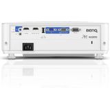 BenQ Full HD Beamer TH585P - Projector 1920x1080p - Gamingprojector - 3500 ANSI-Lumen - Incl Afstandsbediening - Zoomfunctie