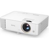 BenQ TH585p Gaming-Beamer mit 3500 Lumen, 16ms Reaktionszeit und 100-Zoll Projektion