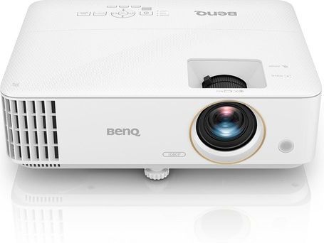 BenQ - TH585P - Full HD Projector - Zwart - 3500 ANSI-Lumen