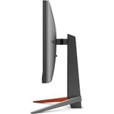 BenQ - Gaming Monitor 240hz - MOBIUZ EX270QM - 1440p Beeldscherm - IPS - 2K QHD - HDMI 2.1 - 27 inch
