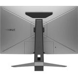 BenQ Mobiuz EX270M (1920 x 1080 Pixels, 27""), Monitor, Grijs