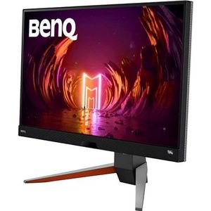 BenQ EX270M LED-monitor Energielabel E (A - G) 68.6 cm (27 inch) 1920 x 1080 Pixel 16:9 1 ms Hoofdtelefoonaansluiting IPS LCD