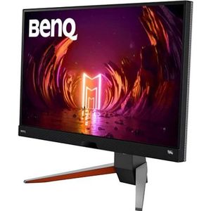 BenQ Mobiuz EX270M (1920 x 1080 Pixels, 27""), Monitor, Grijs