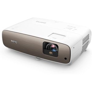 BenQ 4K Beamer W2710i - Ultra HD Projector - 3840x2160 – 2200 Lm – Inclusief Android TV