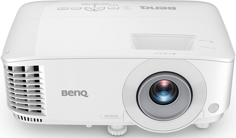BenQ MW561 Projector 150 Wxga 4000lm met luidspreker 20W
