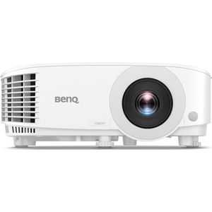 BenQ - Full HD 3D Beamer TH575 - 3800 ANSI-lumen - 1920x1080p - Gaming Projector - Incl Afstandsbediening - Zoomfunctie