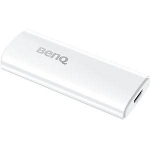 BenQ QS02 HDMI 4K Ultra HD Android Wit