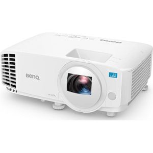 BenQ - LW500ST - Beamer - Wit - WXGA 2000 lm