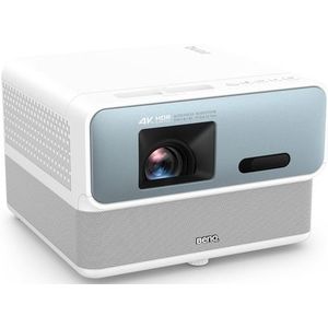 BenQ GP500 smart beamer