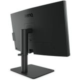 Gaming-Monitor BenQ DesignVue PD2706U 4K Ultra HD 27"" 60 Hz