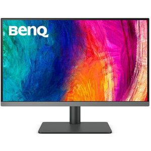 Beeldscherm - 68,6 cm - 4K Ultra HD - IPS - Flat - 400 cd/m²