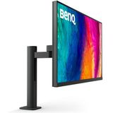 BenQ - PD3205UA - Monitor - 32 inch - 4K Ultra HD - IPS - USB-C