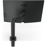 BenQ - PD3205UA - Monitor - 32 inch - 4K Ultra HD - IPS - USB-C