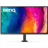 BenQ - PD3205UA - Monitor - 32 inch - 4K Ultra HD - IPS - USB-C