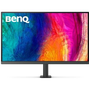 BenQ - PD3205UA - Monitor - 32 inch - 4K Ultra HD - IPS - USB-C