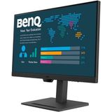 BenQ BL2790QT (2560 x 1440 pixels, 27"), Monitor, Zwart