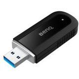 BenQ WD02AT WLAN / Bluetooth Adapter - 1201 Mbit/s