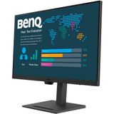 BenQ BL3290QT computer monitor 80 cm (31.5"") 2560 x 1440 pixels Quad HD LED Black