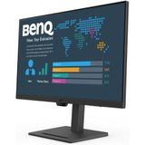 BenQ BL3290QT computer monitor 80 cm (31.5") 2560 x 1440 Pixels Quad HD LED Zwart