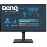 BenQ BL3290QT computer monitor 80 cm (31.5") 2560 x 1440 Pixels Quad HD LED Zwart