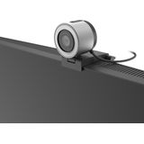 BenQ IdeaCam S1 Pro webcam 8 MP 3264 x 2448 pixels USB Black, Silver