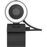 BenQ IdeaCam S1 Pro webcam 8 MP 3264 x 2448 pixels USB Black, Silver