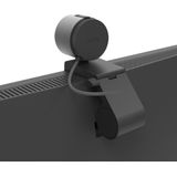 BenQ - IdeaCam S1 Plus - Webcam - Zwart - 8MP CMOS