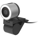 BenQ - IdeaCam S1 Plus - Webcam - Zwart - 8MP CMOS